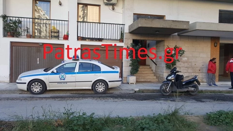 Θλιβερό: Στα αζήτητα το ηλικιωμένο ζευγάρι που βρέθηκε νεκρό στην Πάτρα